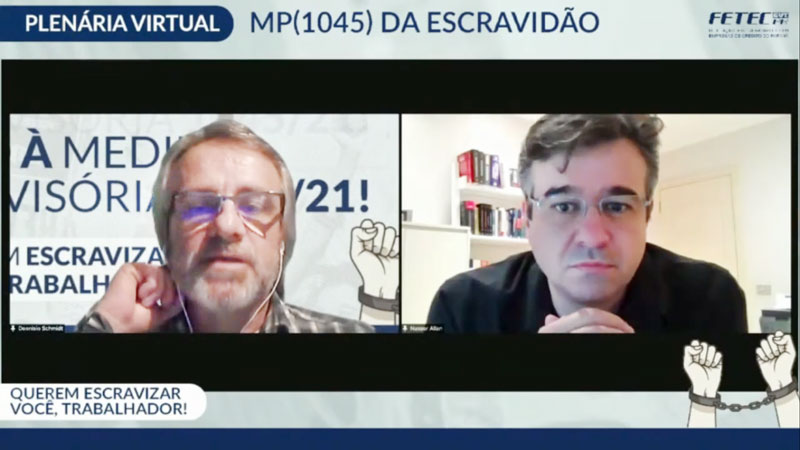 Capa da Notícia